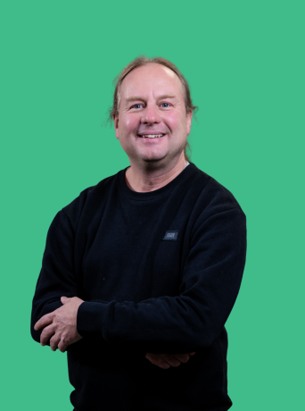 Bjorn Hijmans