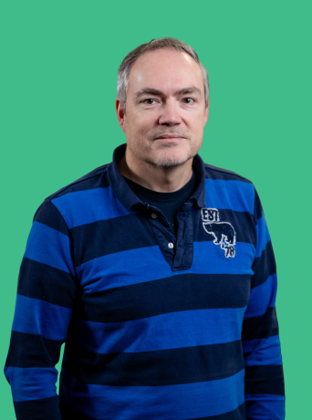 Erik Leerkes