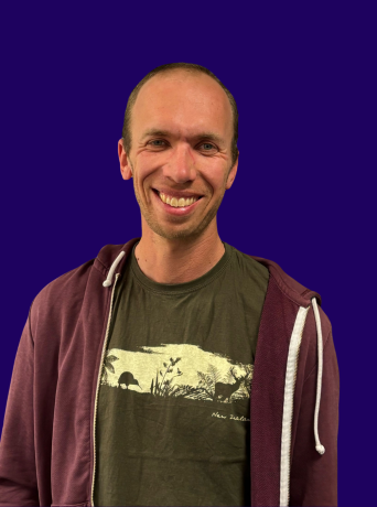 Michiel Wouters