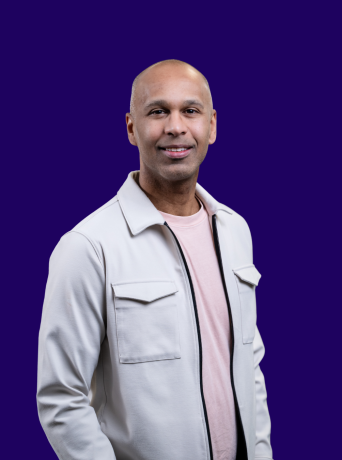 André McCombs