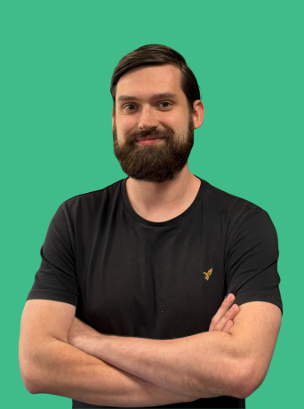 Koen Hommersom