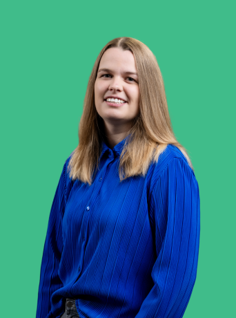 Maud ten Kate