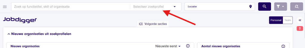 zoekbalk